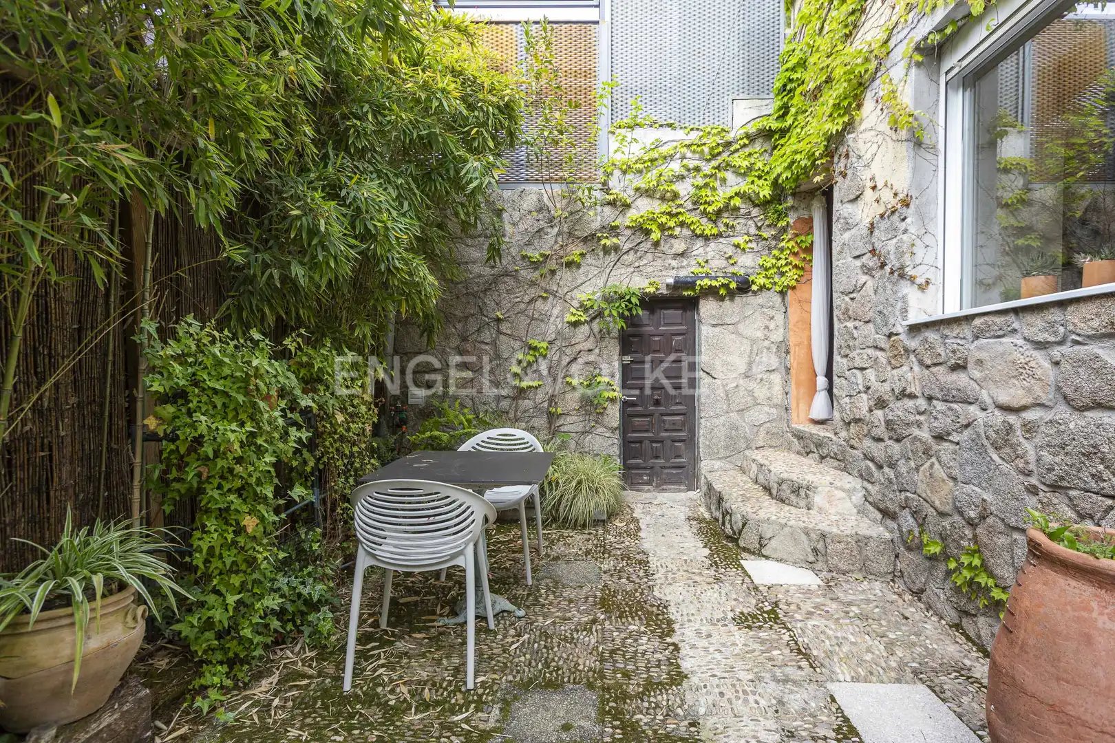 Casa de 130 m² en Majadahonda