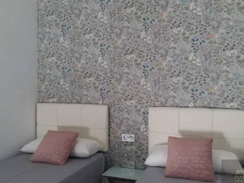 Wohnung 65 m² in Mérida