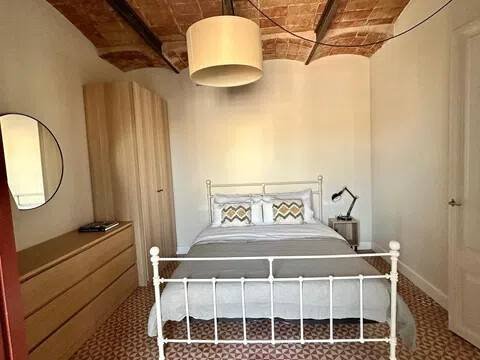 Wohnung 115 m² in Barcelona