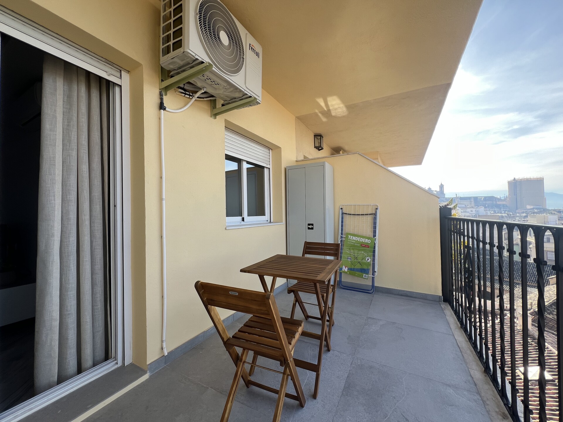 Appartamento 65 m² a Granada