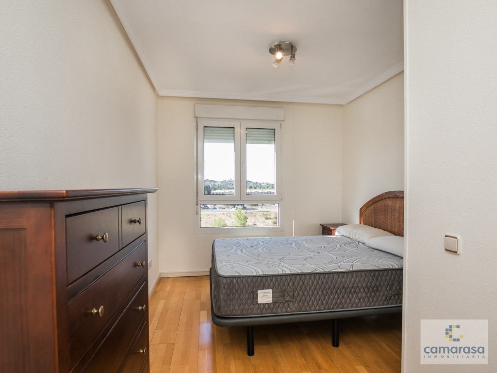 Pis de 136 m² a Àvila