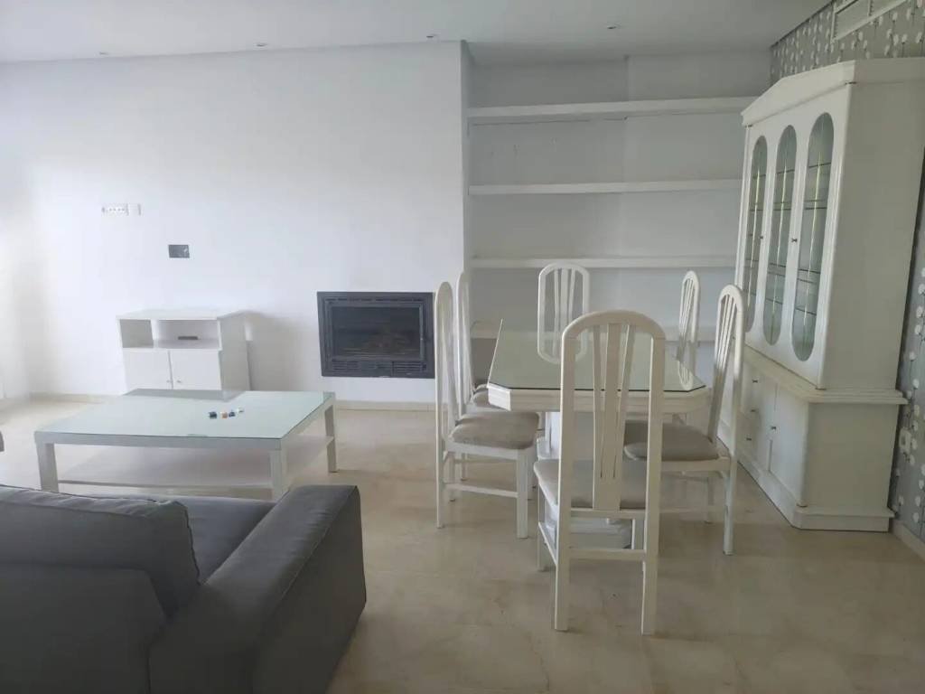 Piso de 170 m² en Benalmádena