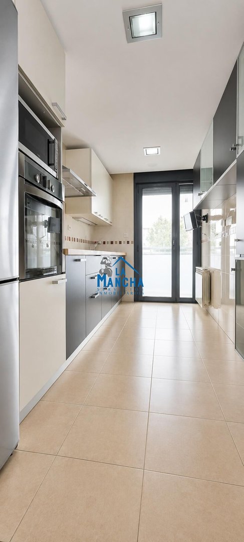 Pis de 85 m² a Albacete