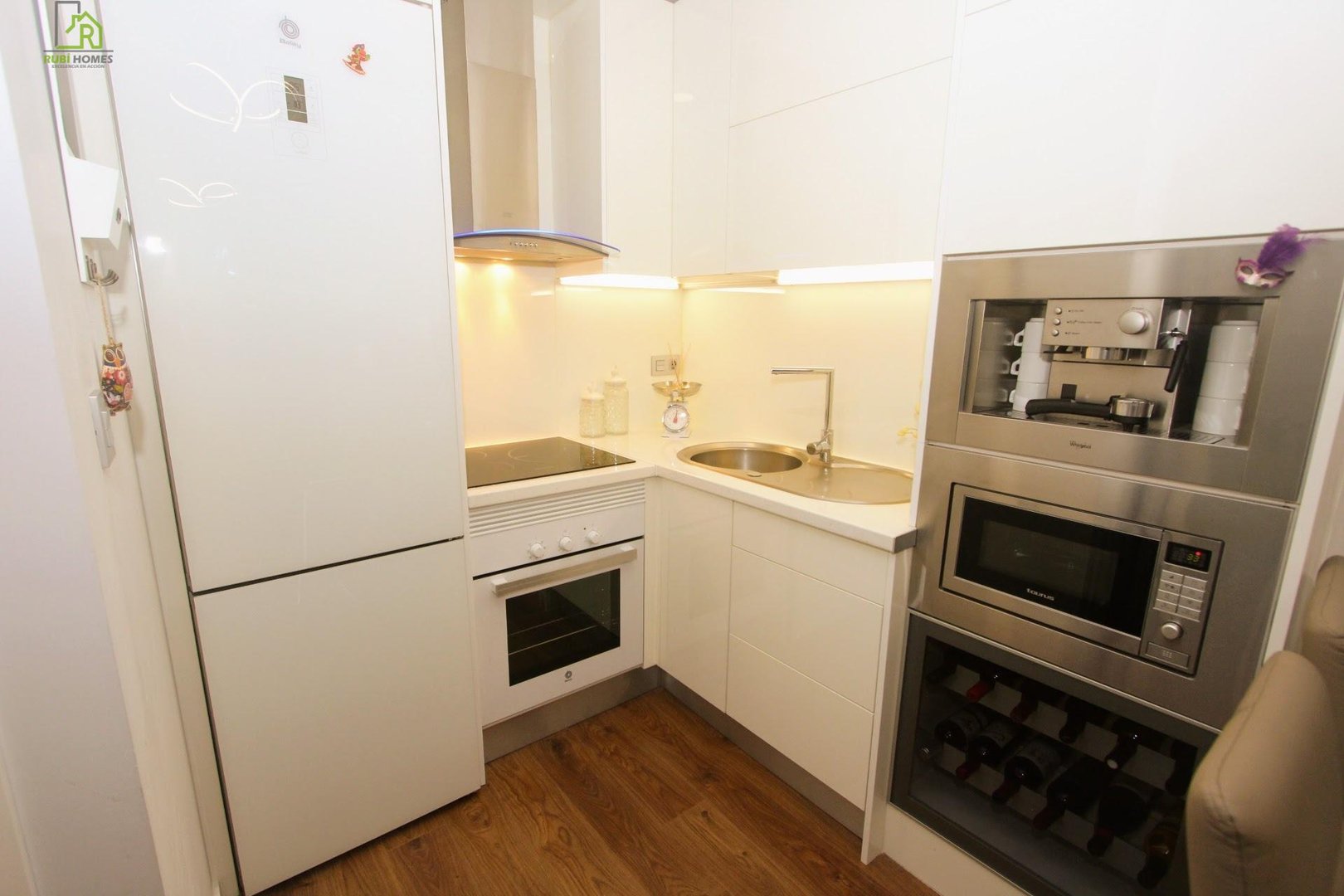 Piso de 66 m² en Granada