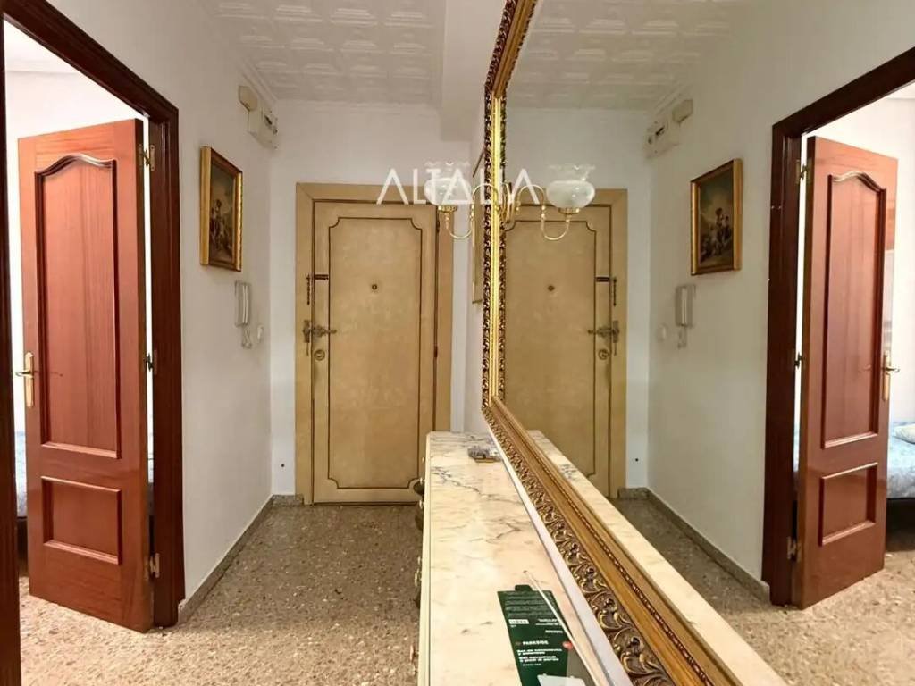 Piso de 102 m² en Cuenca
