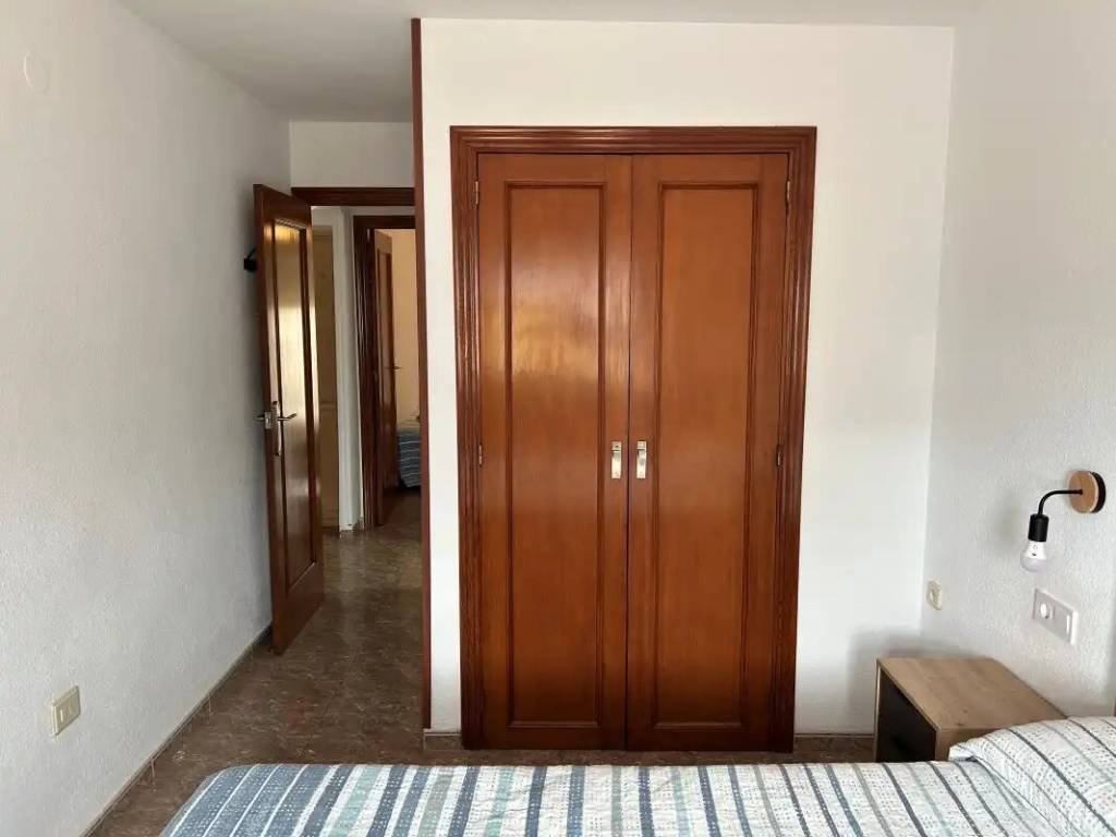 Piso de 80 m² en Miramar