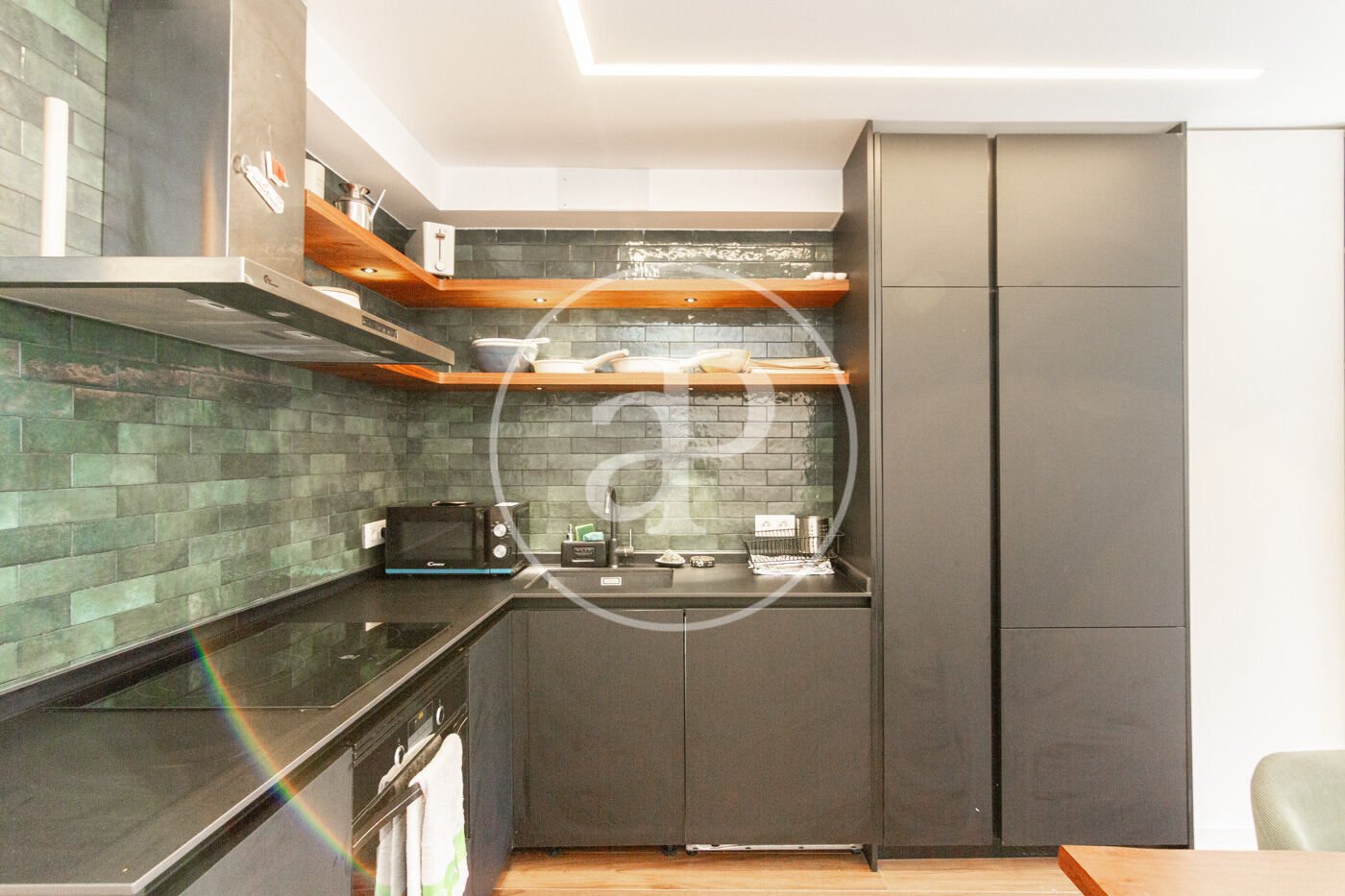 Pis de 159 m² a Madrid