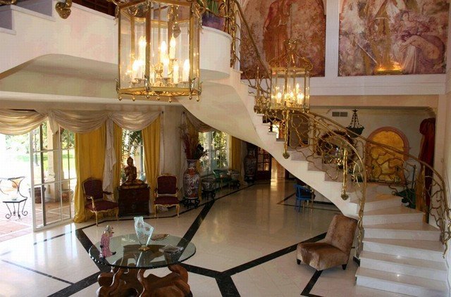 Casa de 2000 m² en Almería
