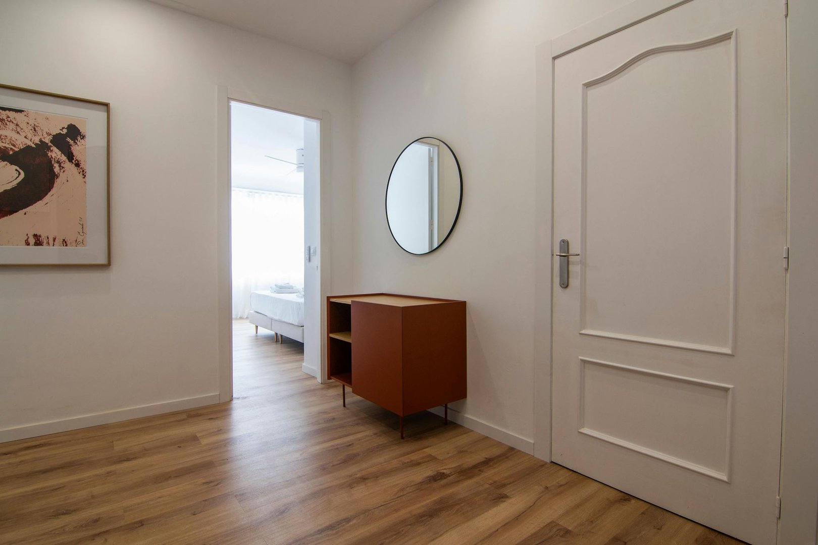 Pis de 150 m² a València