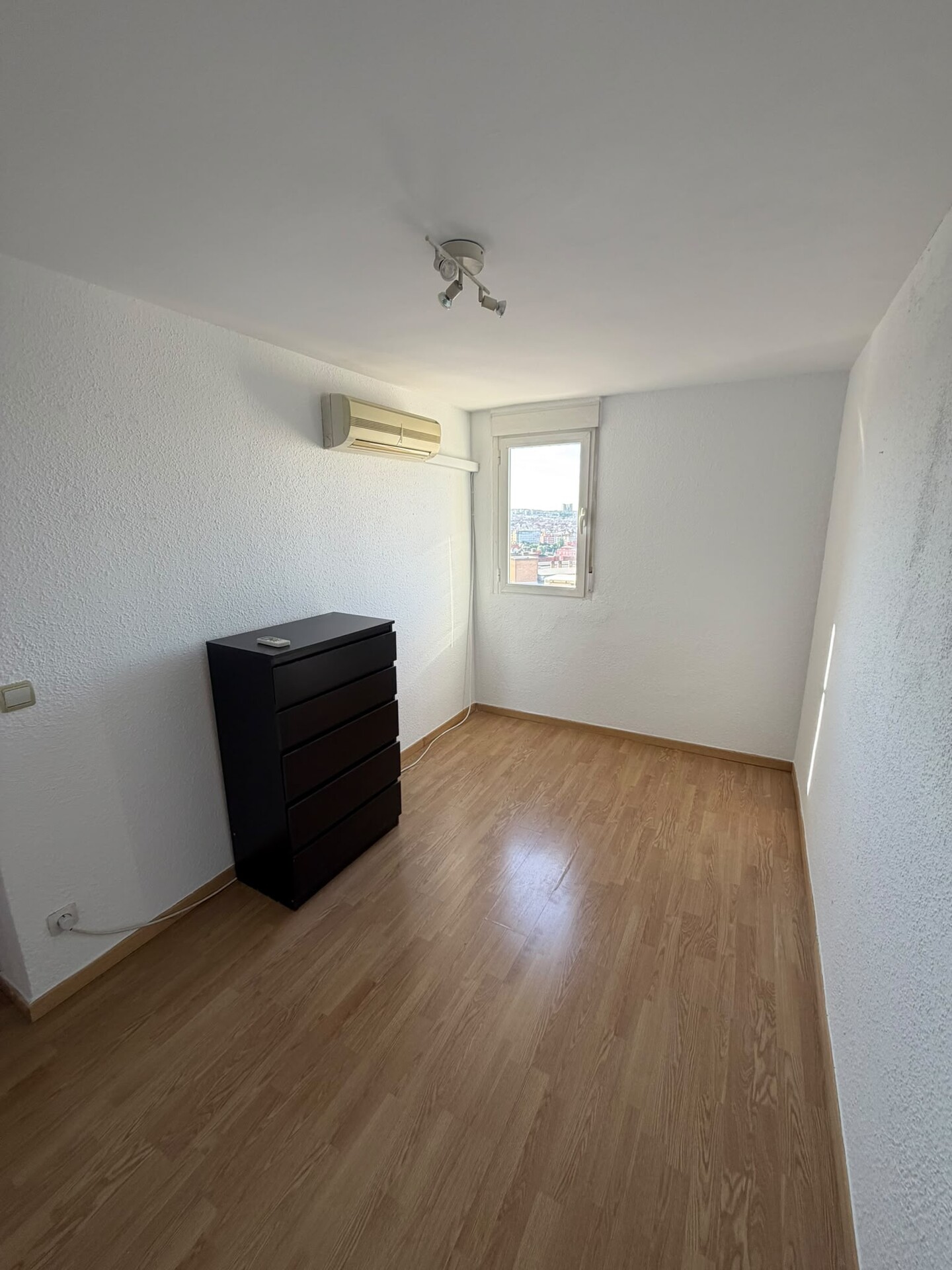 Pis de 110 m² a Madrid