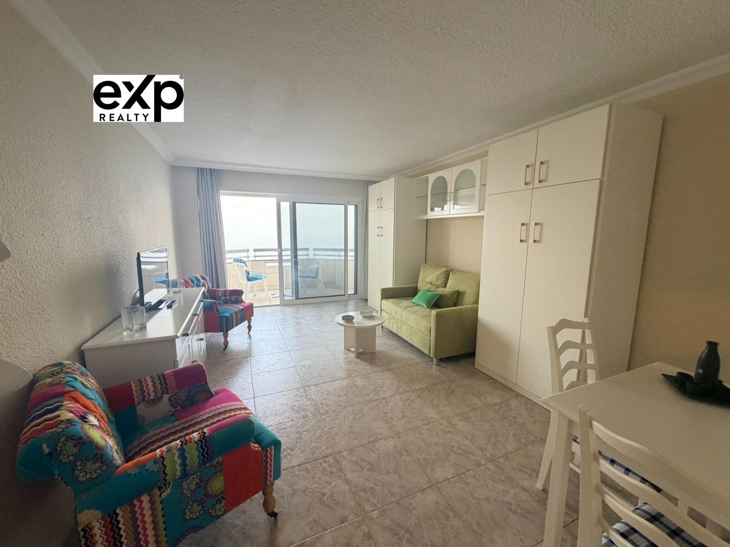 Wohnung 44 m² in Los Realejos