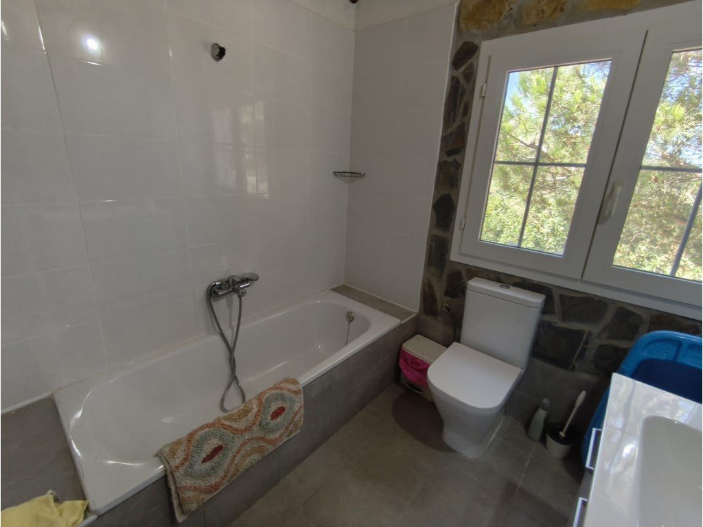 Piso de 36 m² en Cómpeta