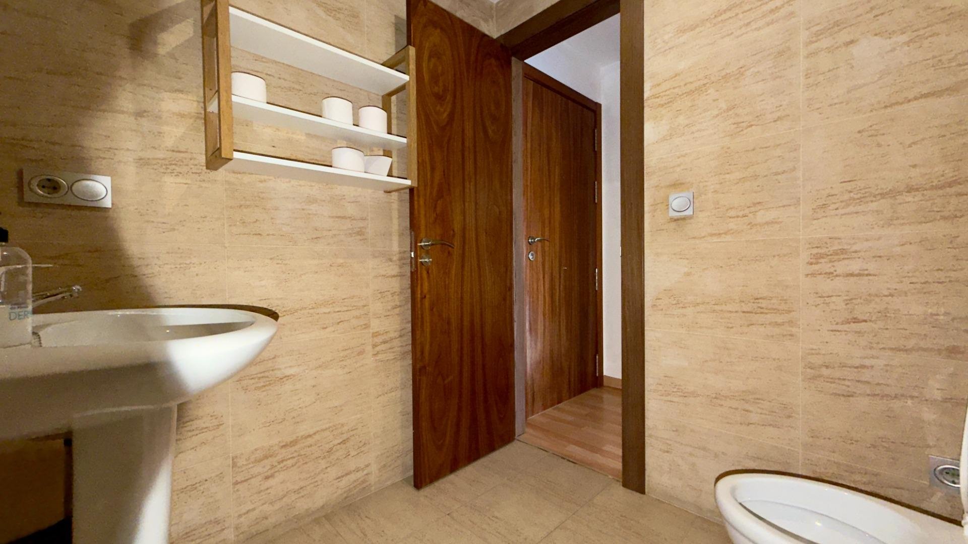 Piso de 122 m² en La Zubia