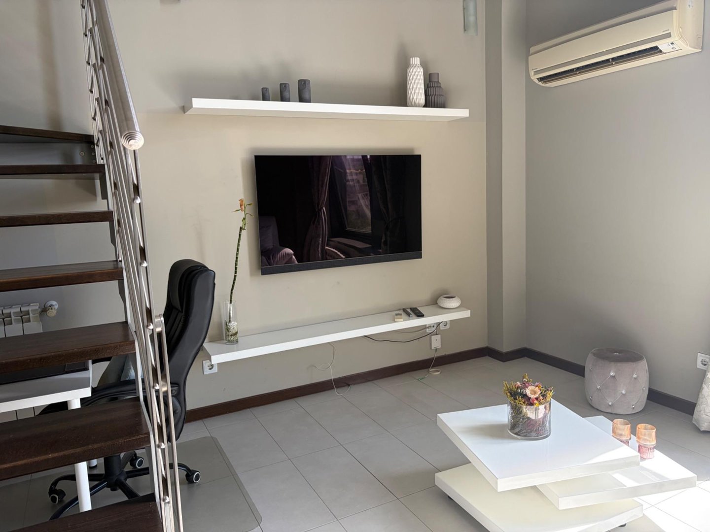 Wohnung 64 m² in Madrid