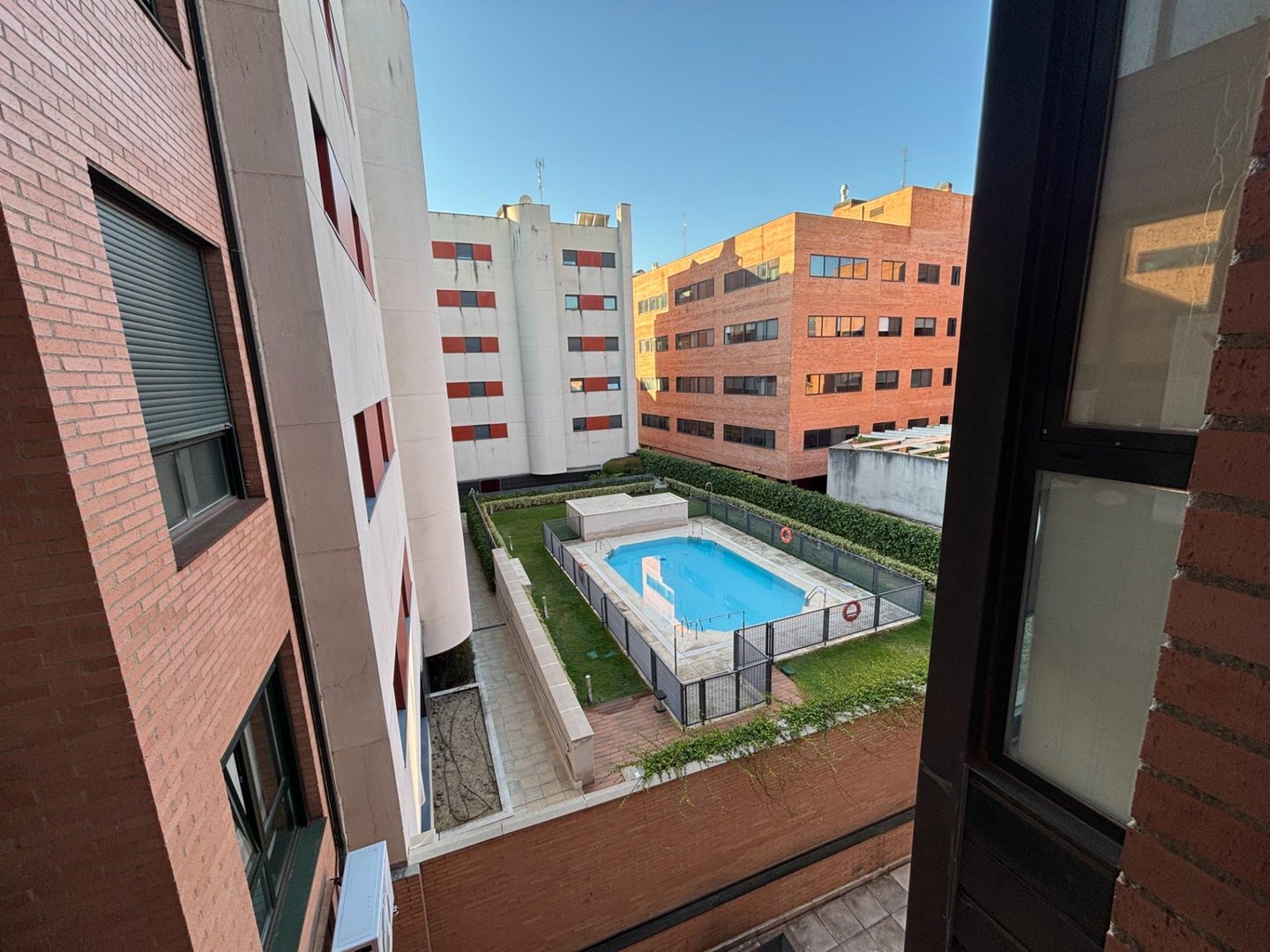 Pis de 103 m² a Madrid
