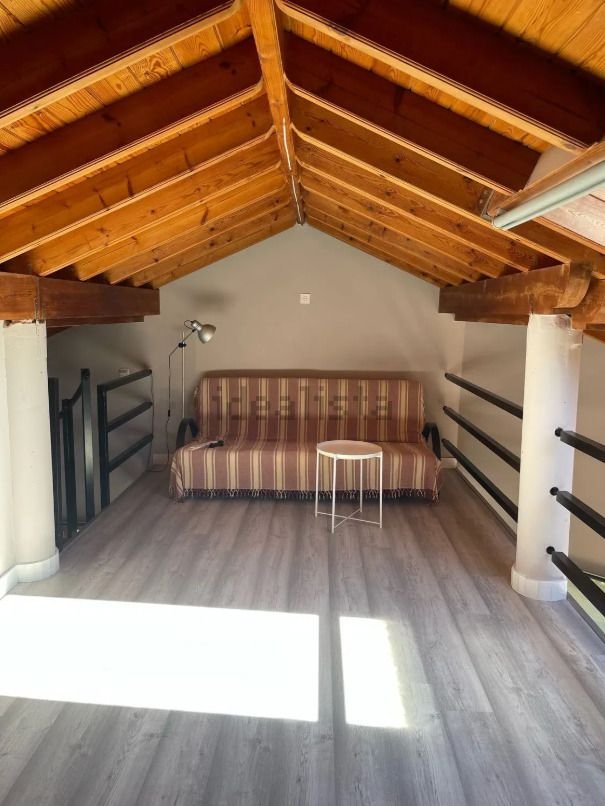 Piso en alquiler, Riofrío