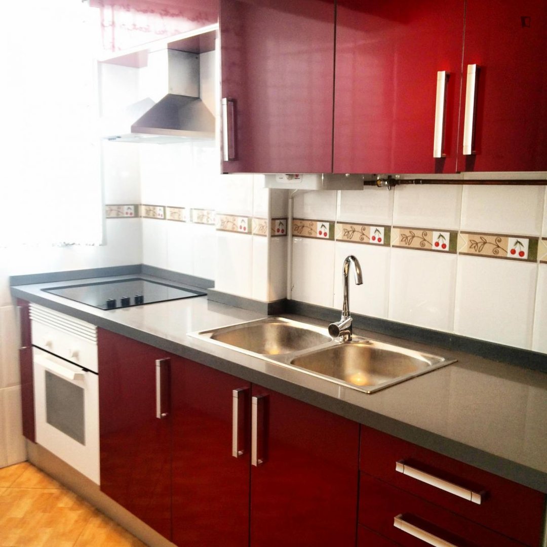 Piso de 60 m² en Valencia