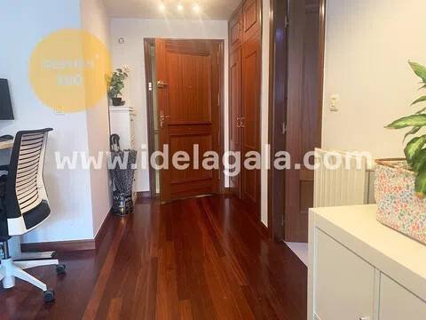 Piso de 64 m² en Guecho