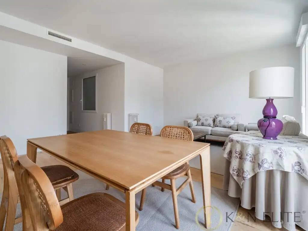 Appartement 153 m² à Madrid