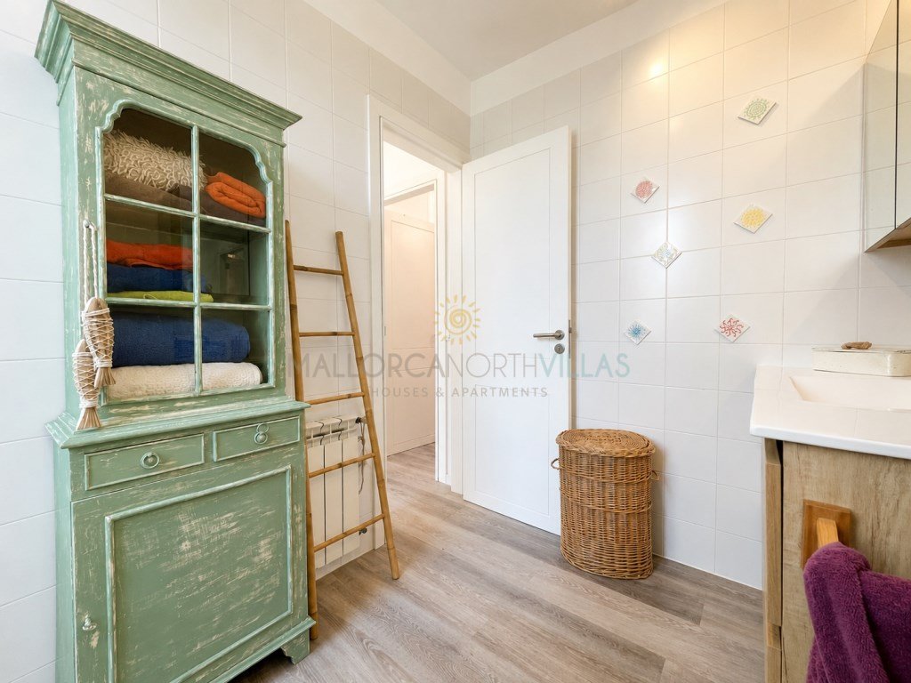 Pis de 96 m² a Pollença