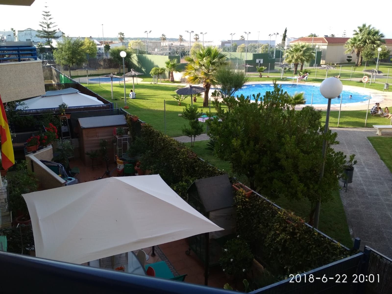 Piso de 70 m² en Sanlúcar de Barrameda