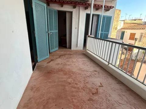 Piso de 60 m² en Manacor