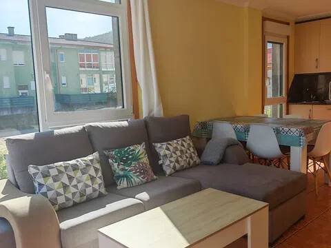 Pis de 85 m² a Fisterra