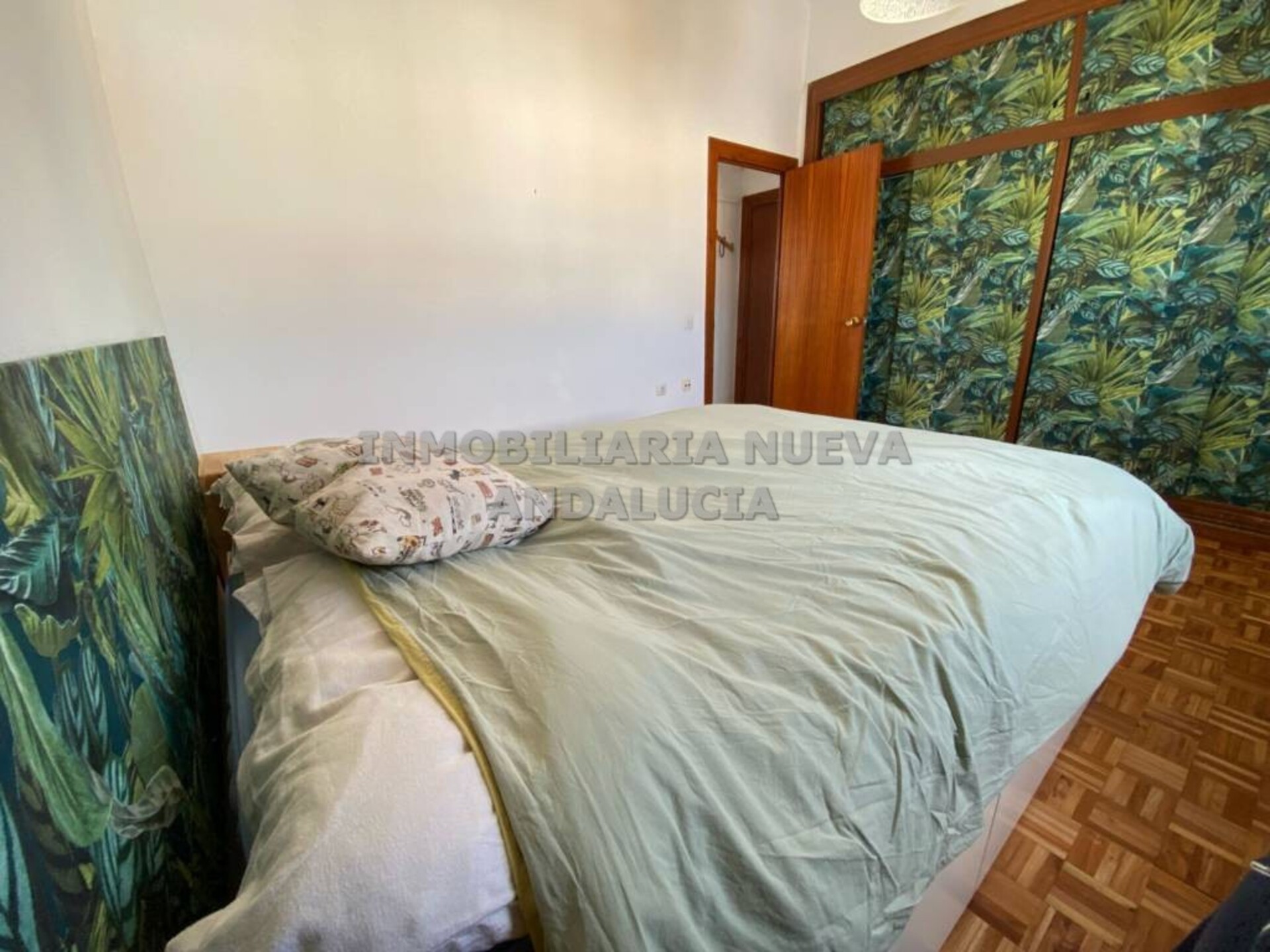 Piso de 70 m² en Almería
