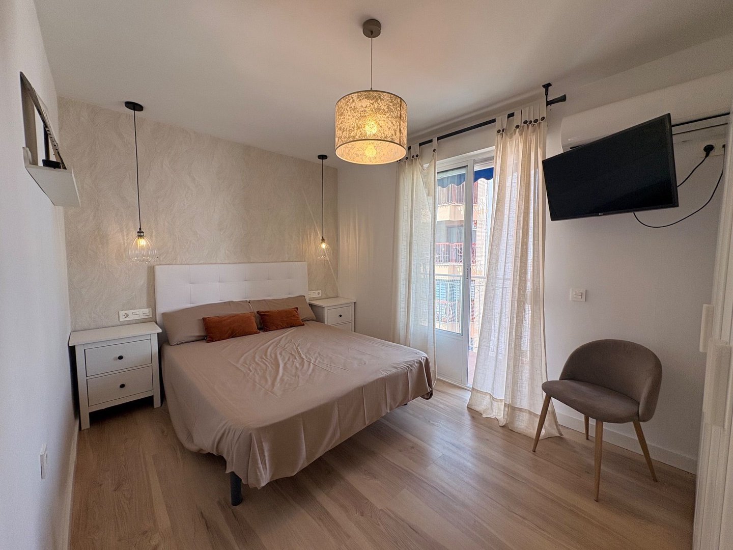 Piso de 90 m² en Torrevieja
