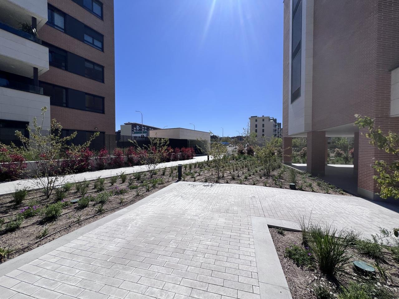 Piso de 118 m² en Madrid