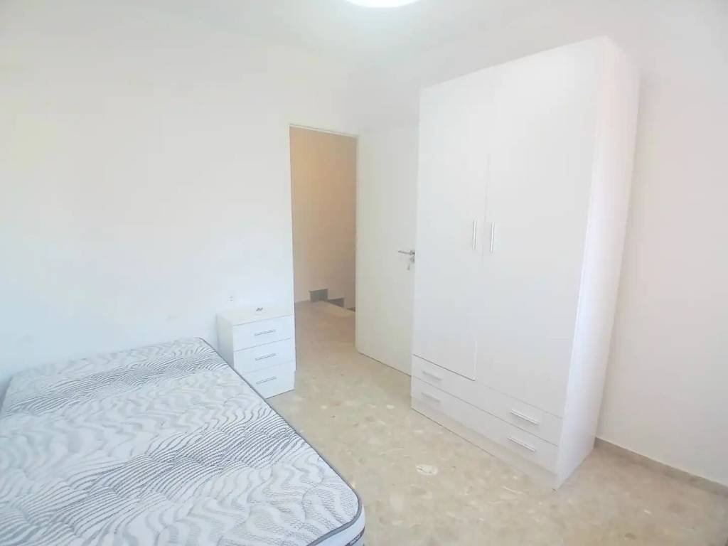 Piso en alquiler, Almería