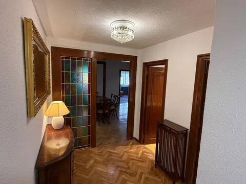 Pis de 126 m² a Madrid