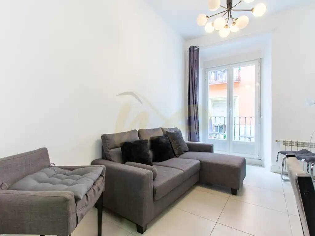 Pis de 140 m² a Madrid