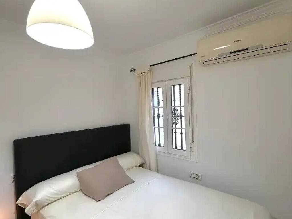 Piso de 85 m² en Utrera