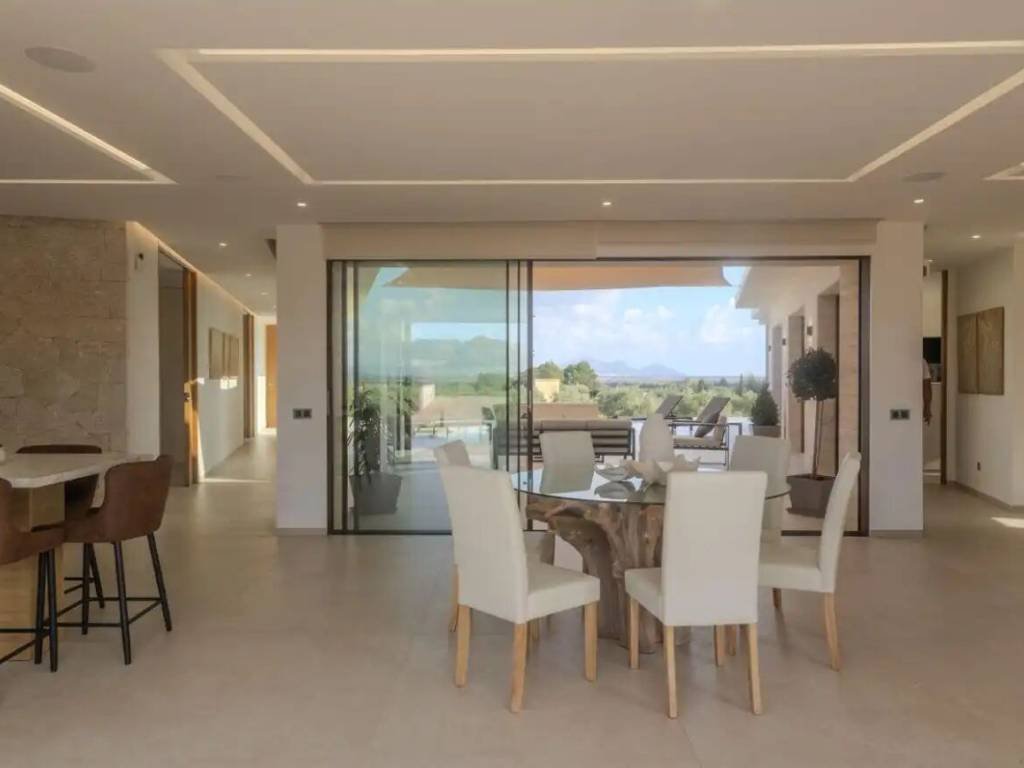 Casa de 260 m² en Muro