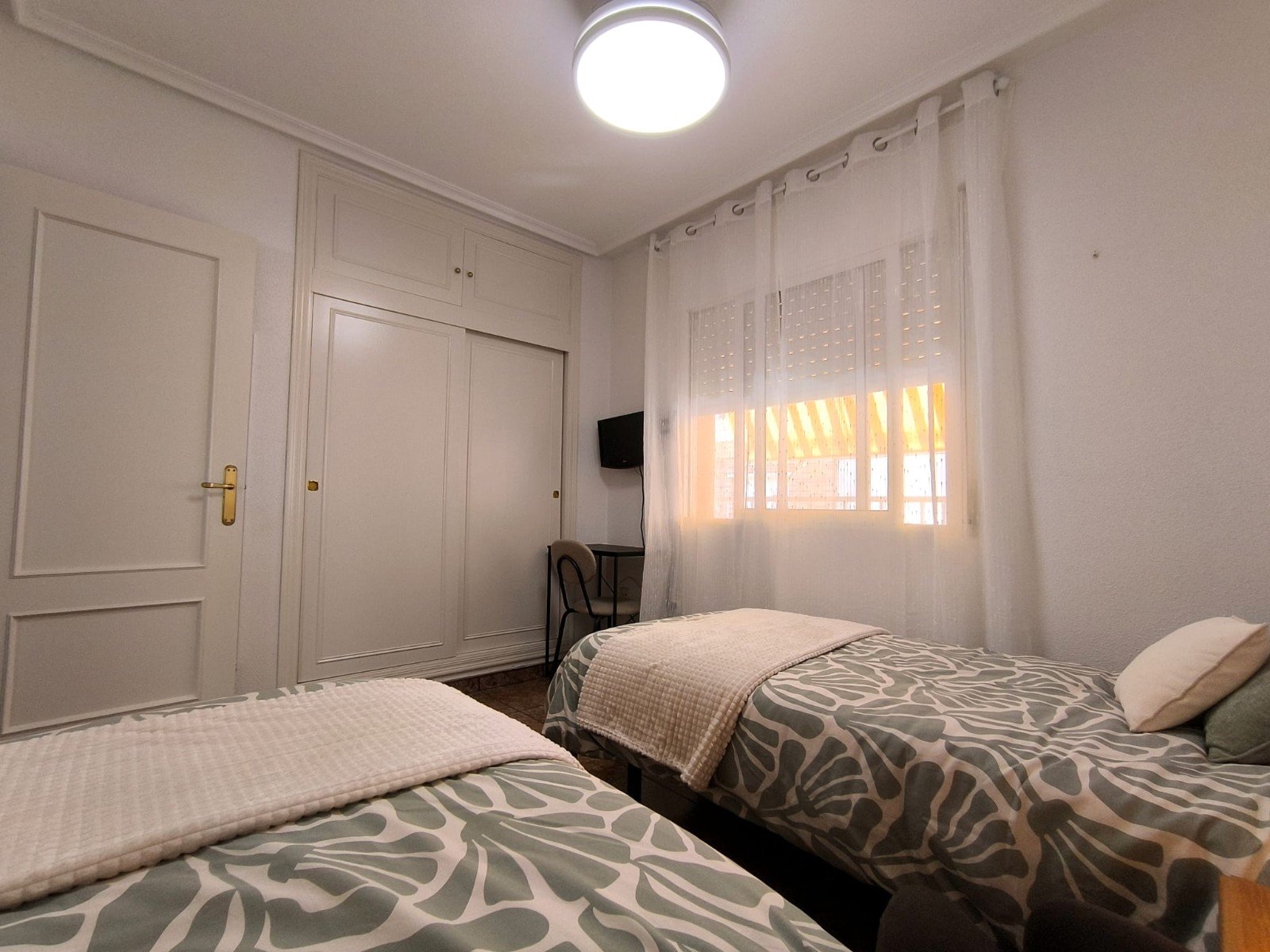 Piso de 75 m² en San Javier