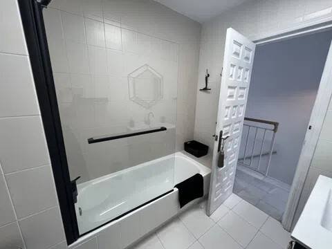 Piso de 90 m² en Vera