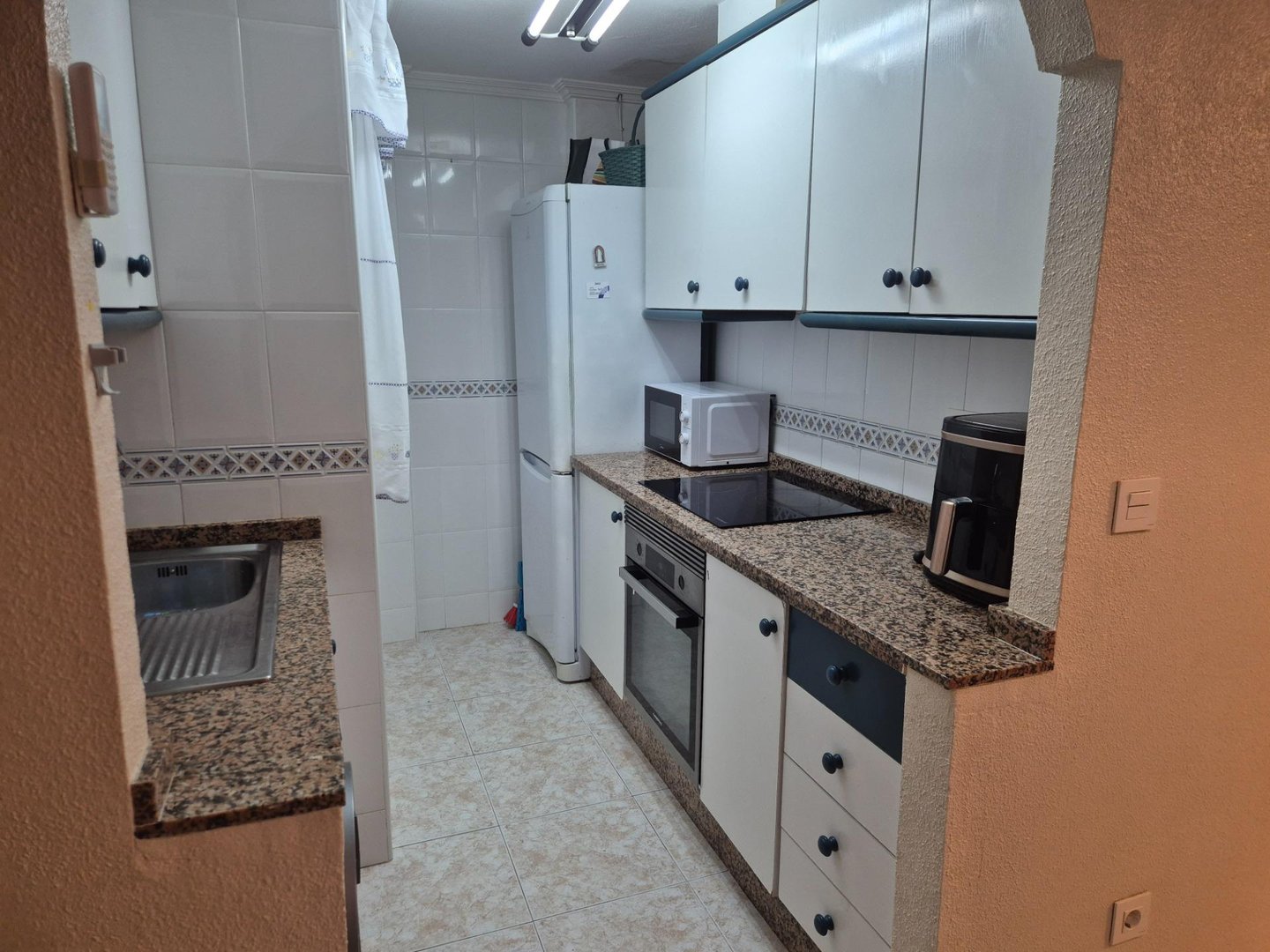 Pis de 113 m² a Santa Pola