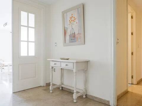 Pis de 105 m² a Màlaga