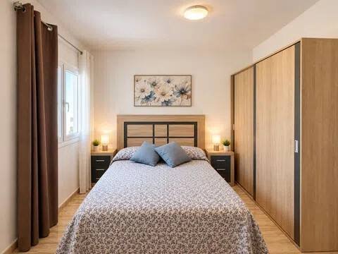 Pis de 35 m² a Puerto del Rosario