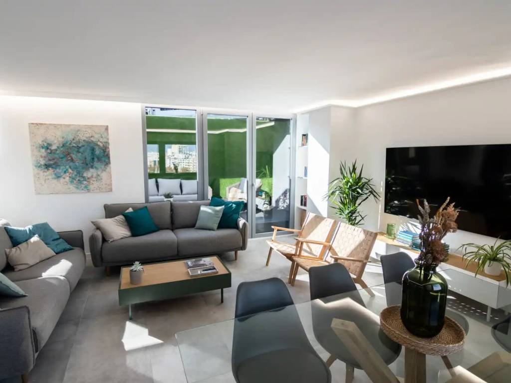 Pis de 168 m² a Palma