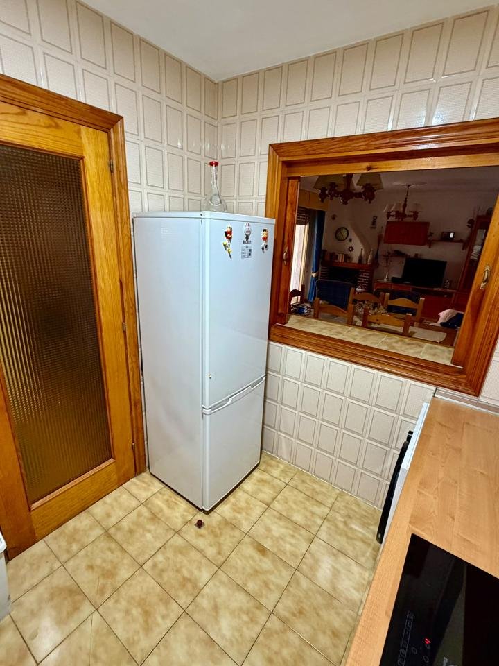 Piso de 103 m² en Roquetas de Mar