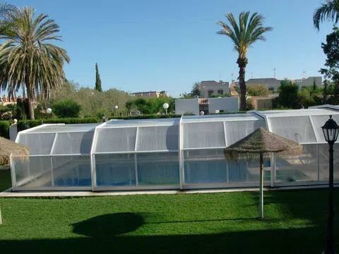 Piso de 60 m² en Vera