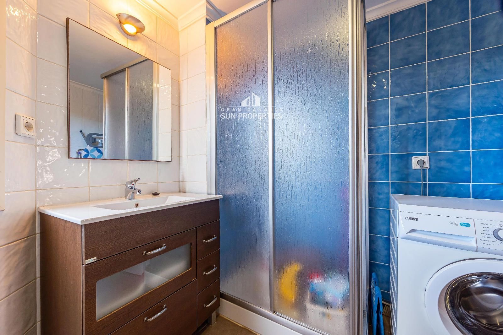 Piso de 48 m² en San Bartolomé de Tirajana