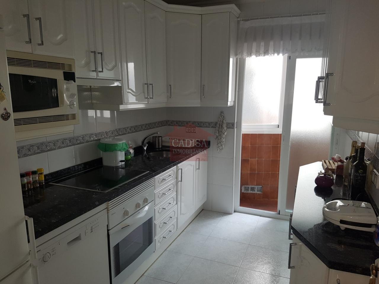 Pis de 90 m² a Salamanca