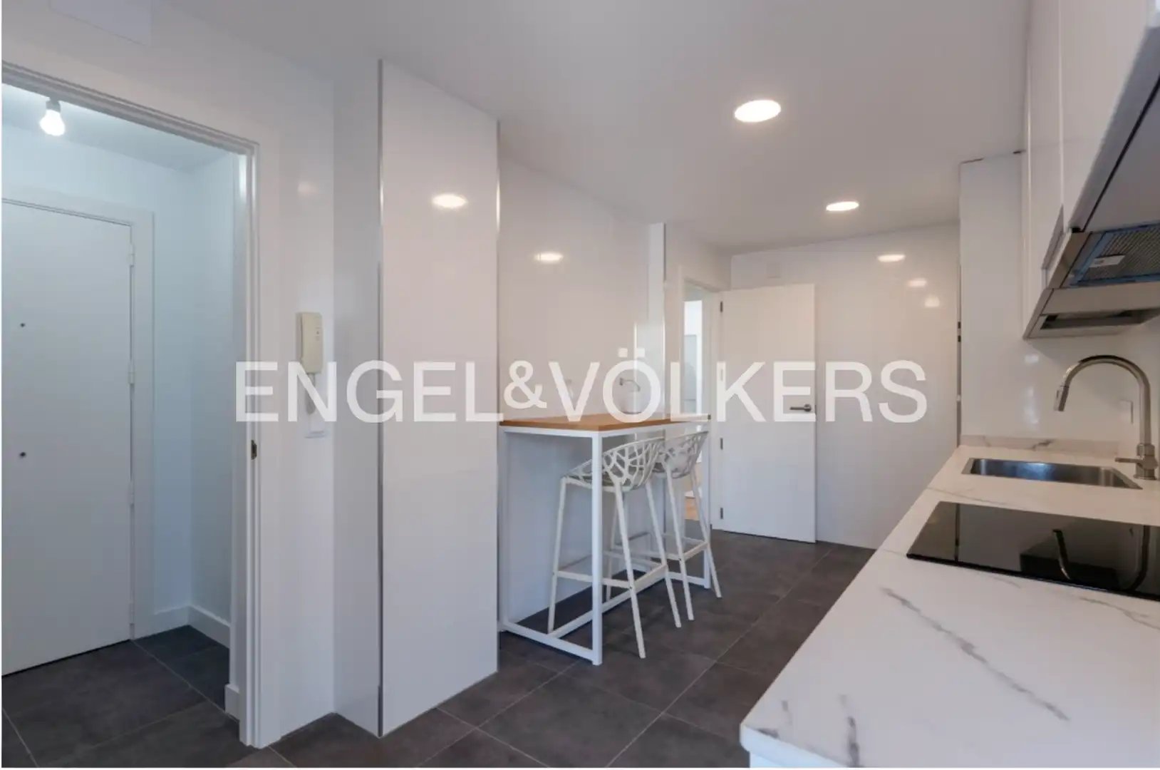 Pis de 185 m² a Madrid