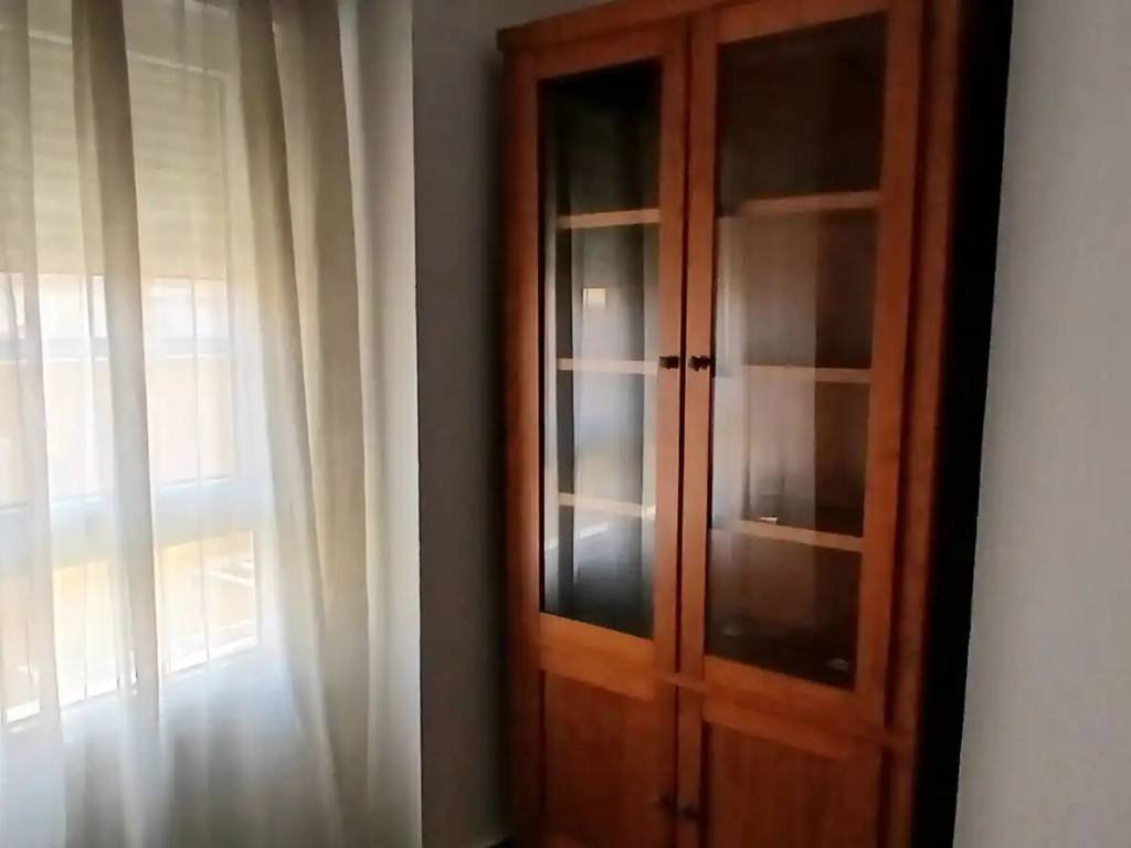 Piso de 107 m² en Almería