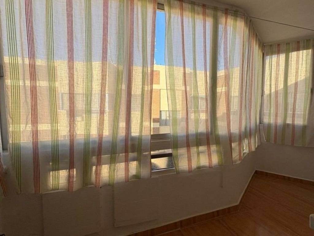 Pis de 86 m² a Alcázar de San Juan
