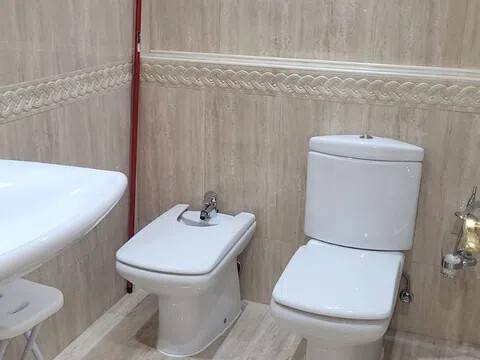 Pis de 155 m² a Madrid