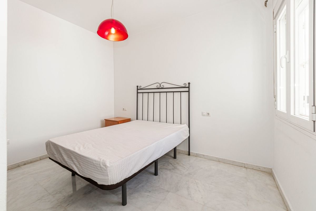 Wohnung 80 m² in Sevilla